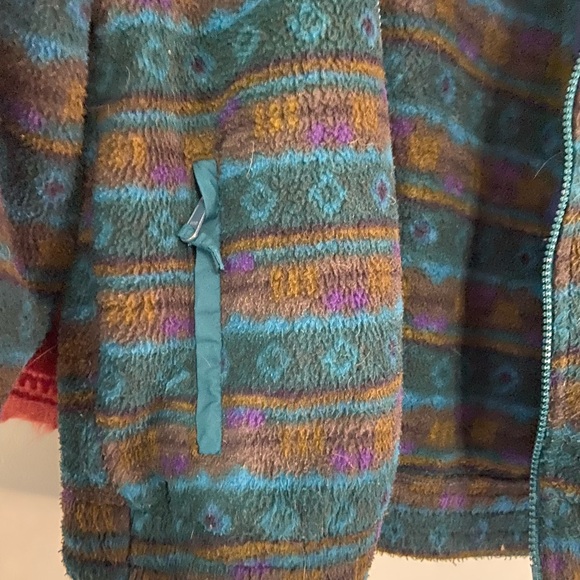 Vintage LL Bean thermal. - Picture 5 of 6